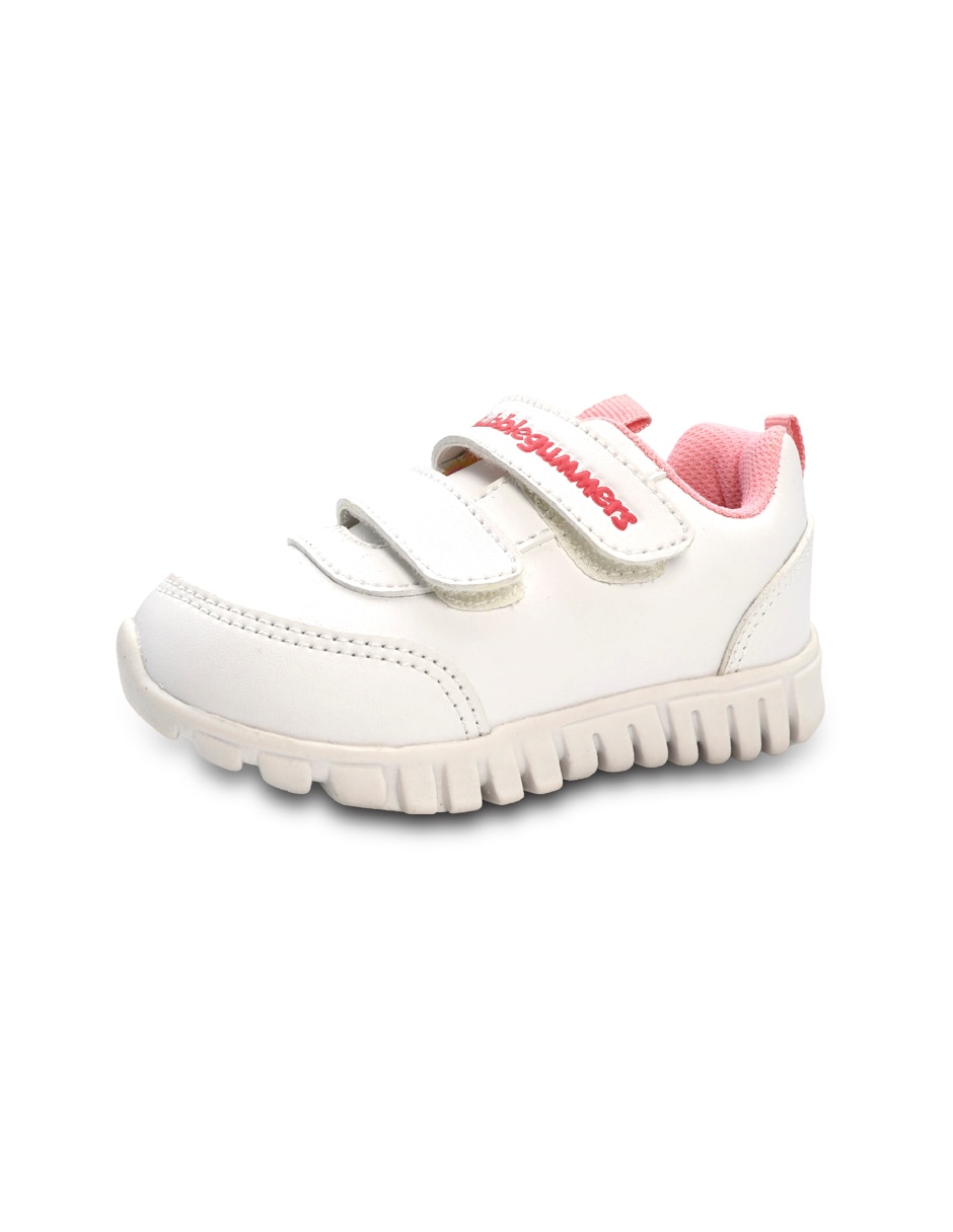 Tenis para niña 4