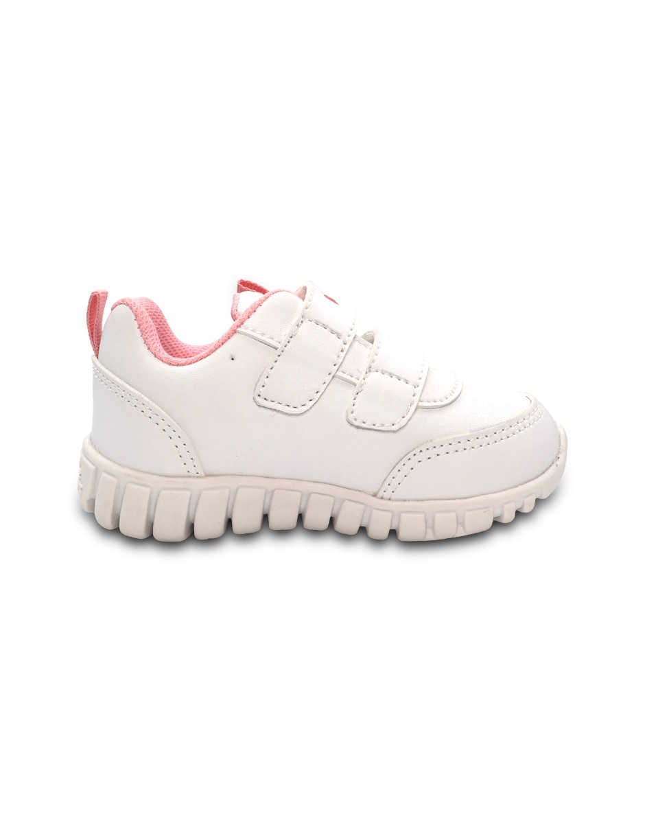 Tenis para niña 7