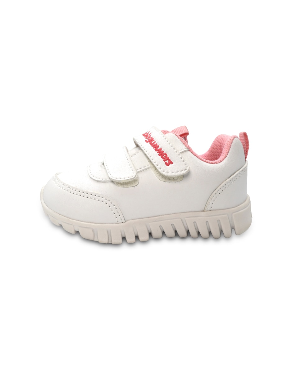Tenis para niña