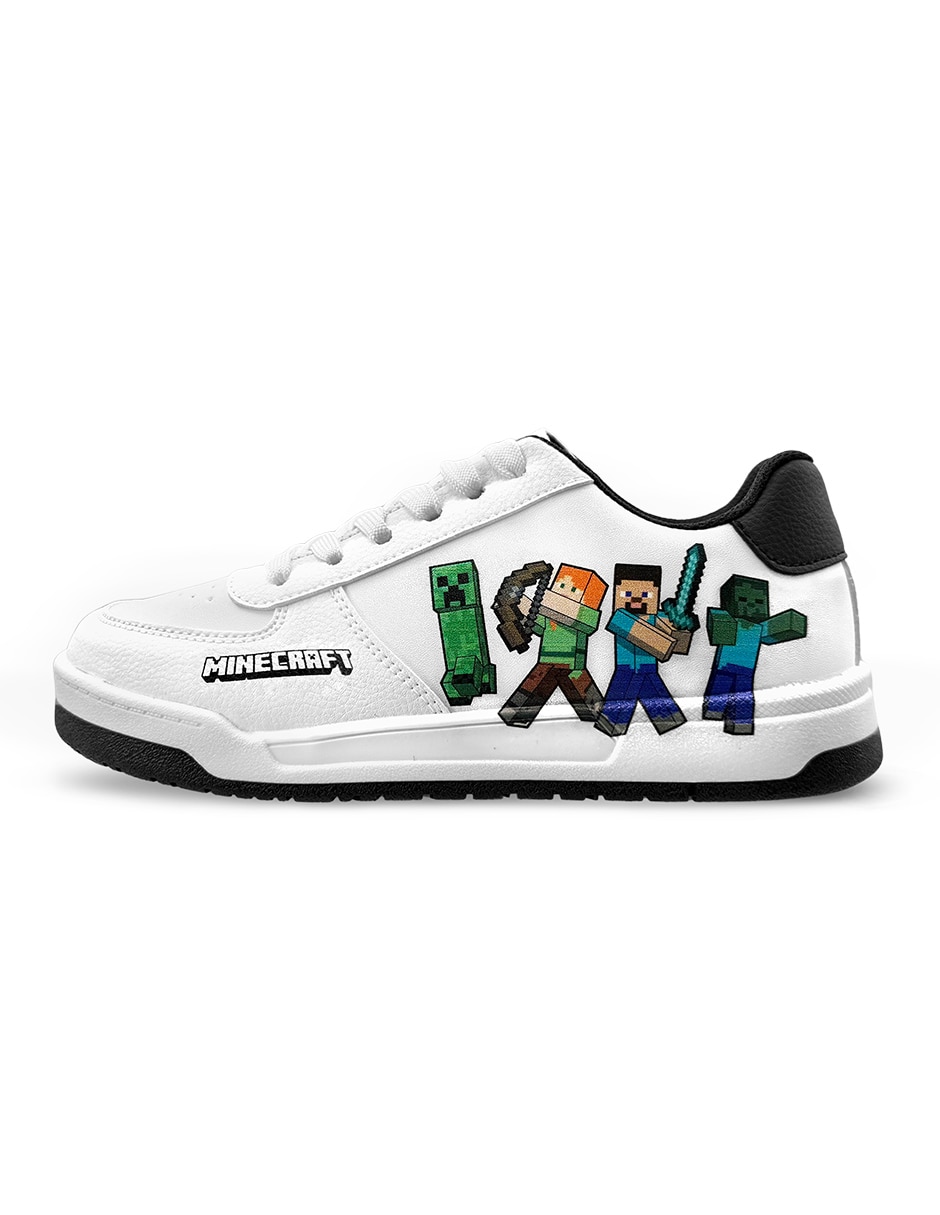 Tenis para niño Creeper Tenis para niño Creeper