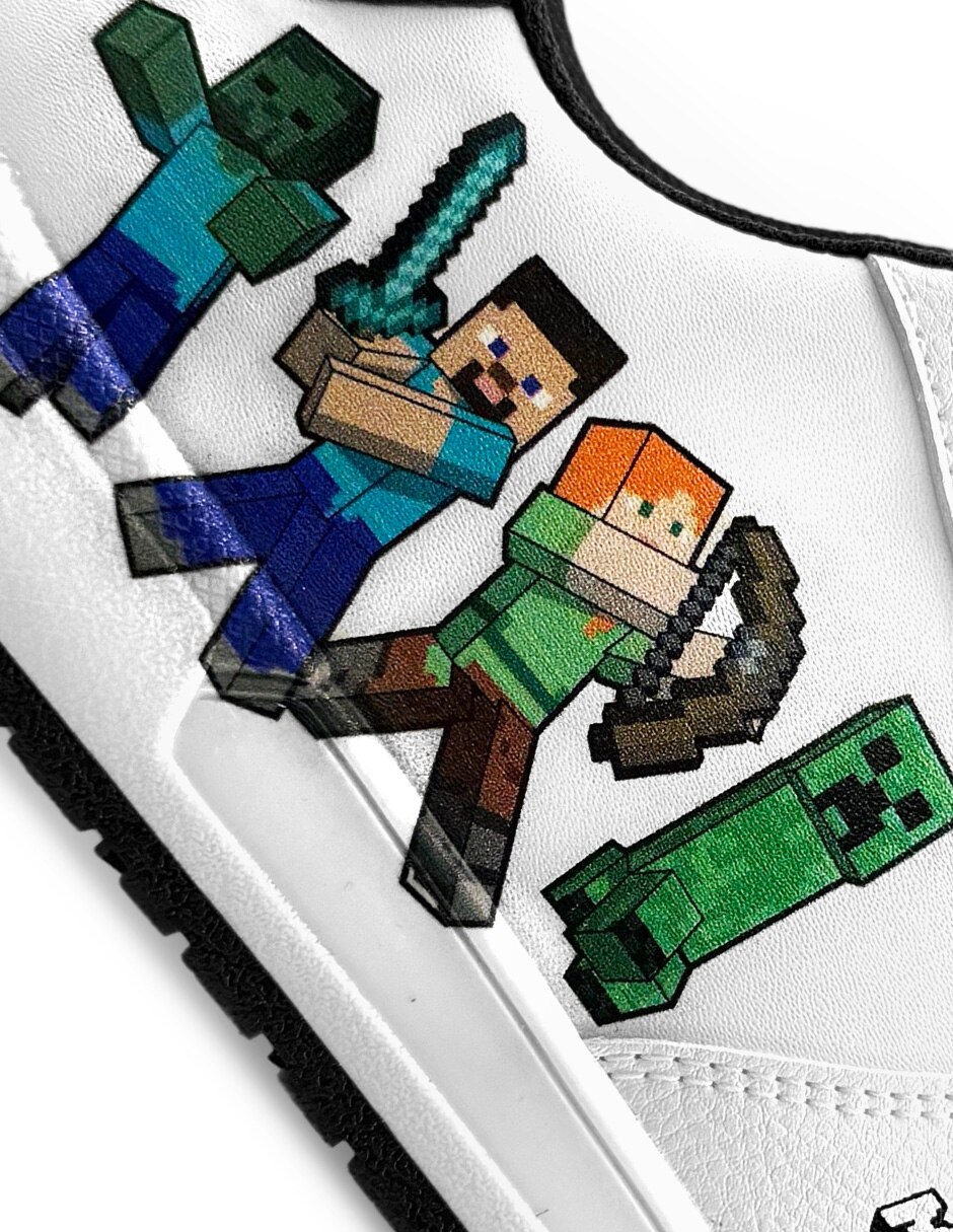 Tenis para niño Creeper 12
