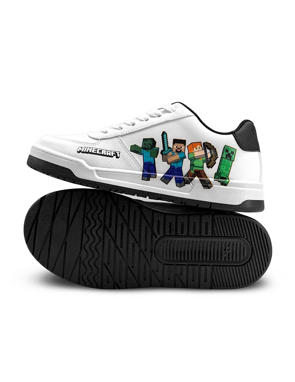 Tenis para niño Creeper 13