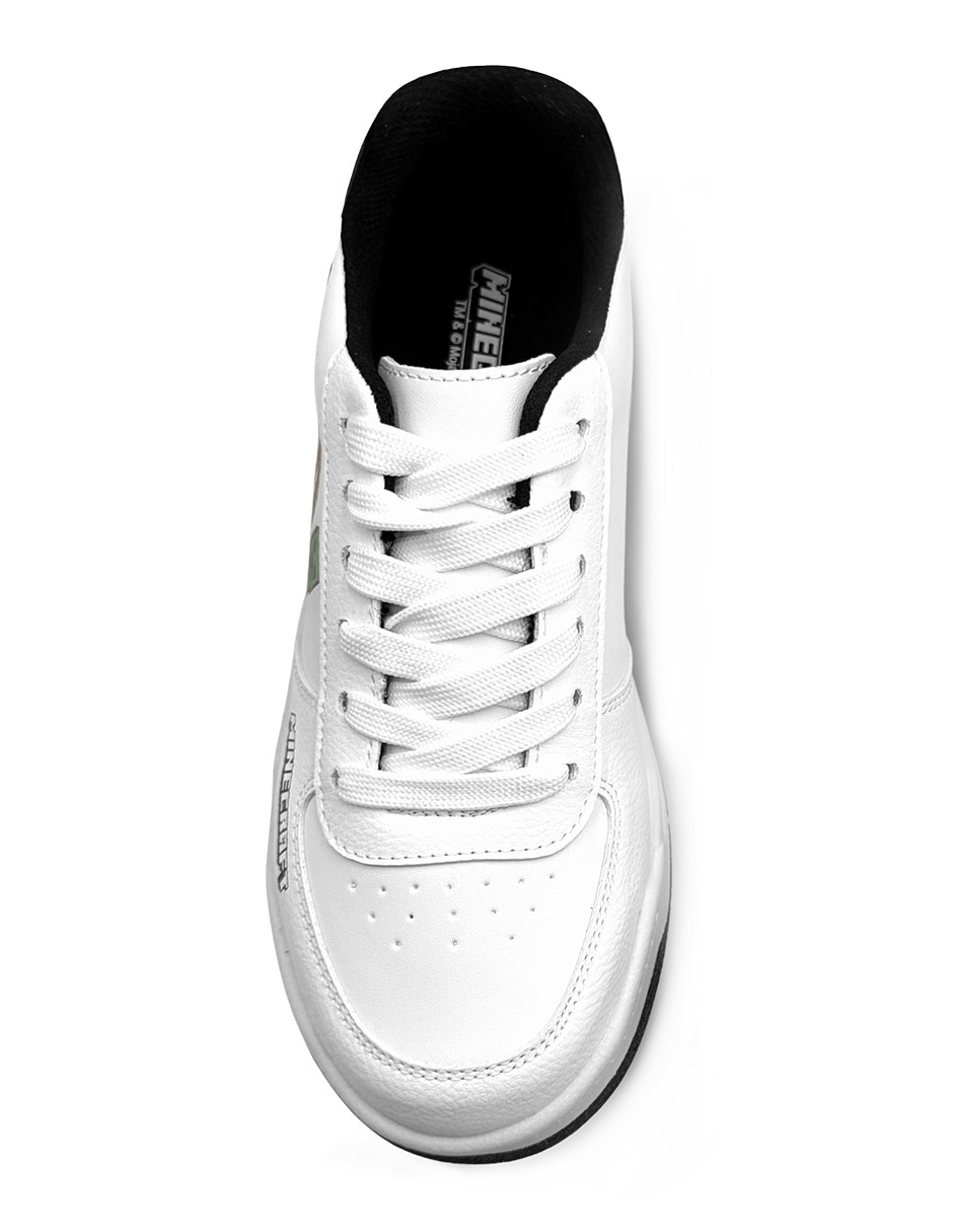 Tenis para niño Creeper 4