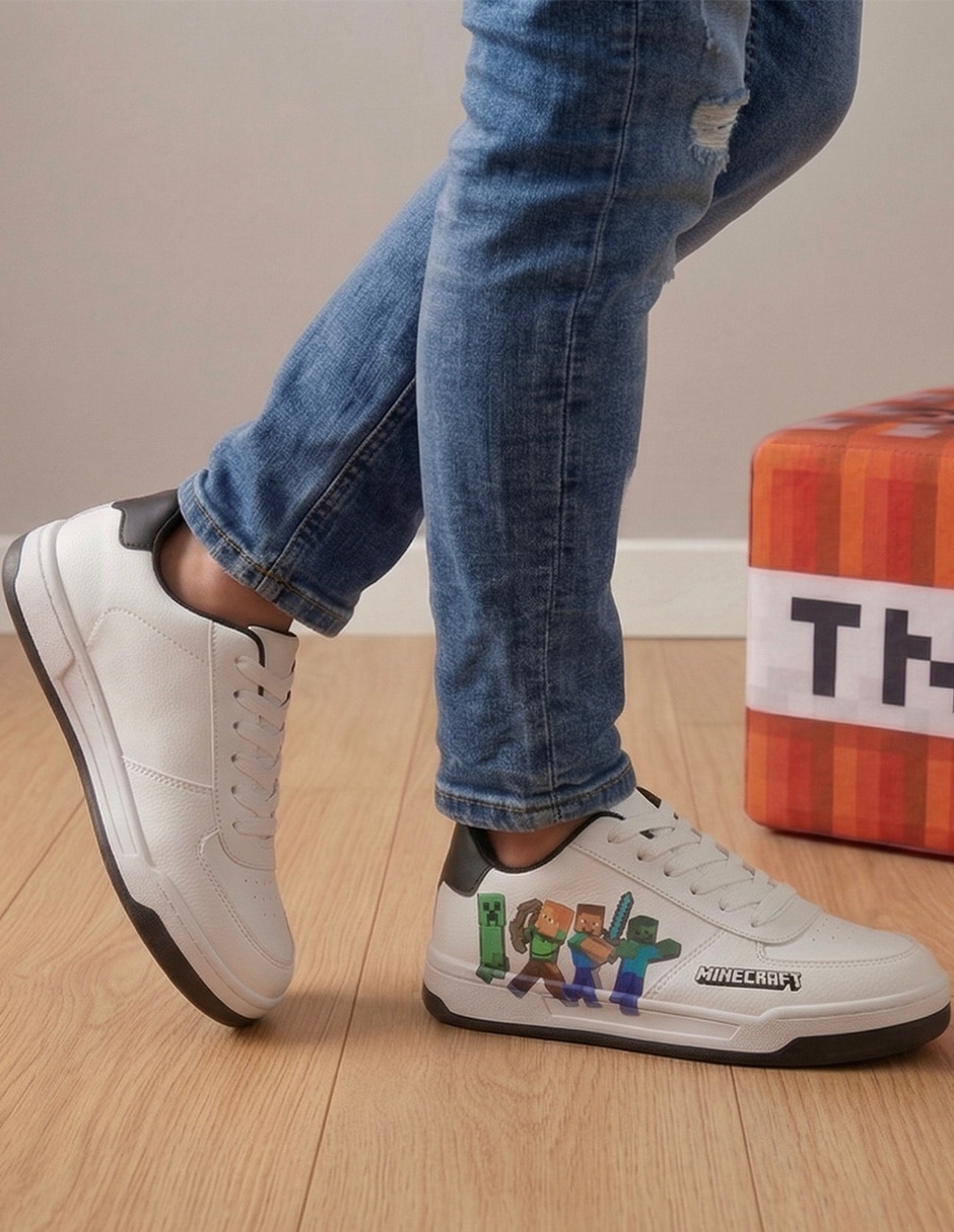 Tenis para niño Creeper