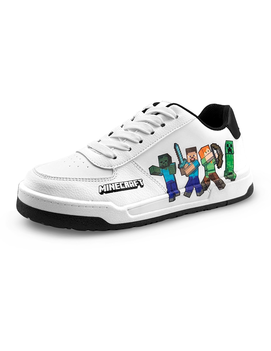 Tenis para niño Creeper 6