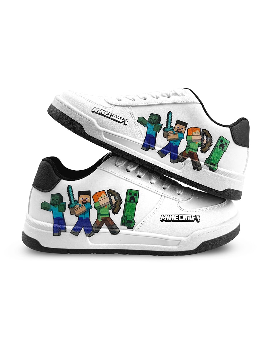 Tenis para niño Creeper