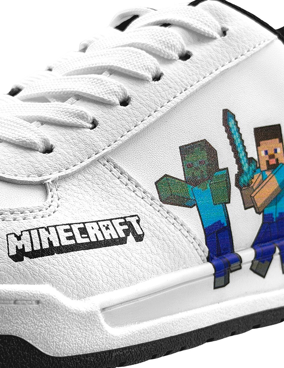 Tenis para niño Creeper 9