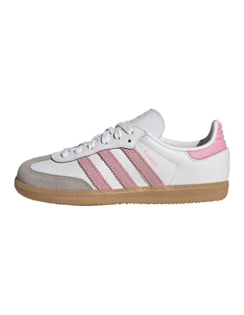Tenis para niña