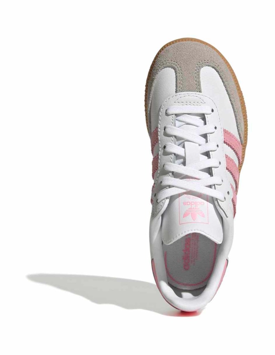 Tenis para niña 2