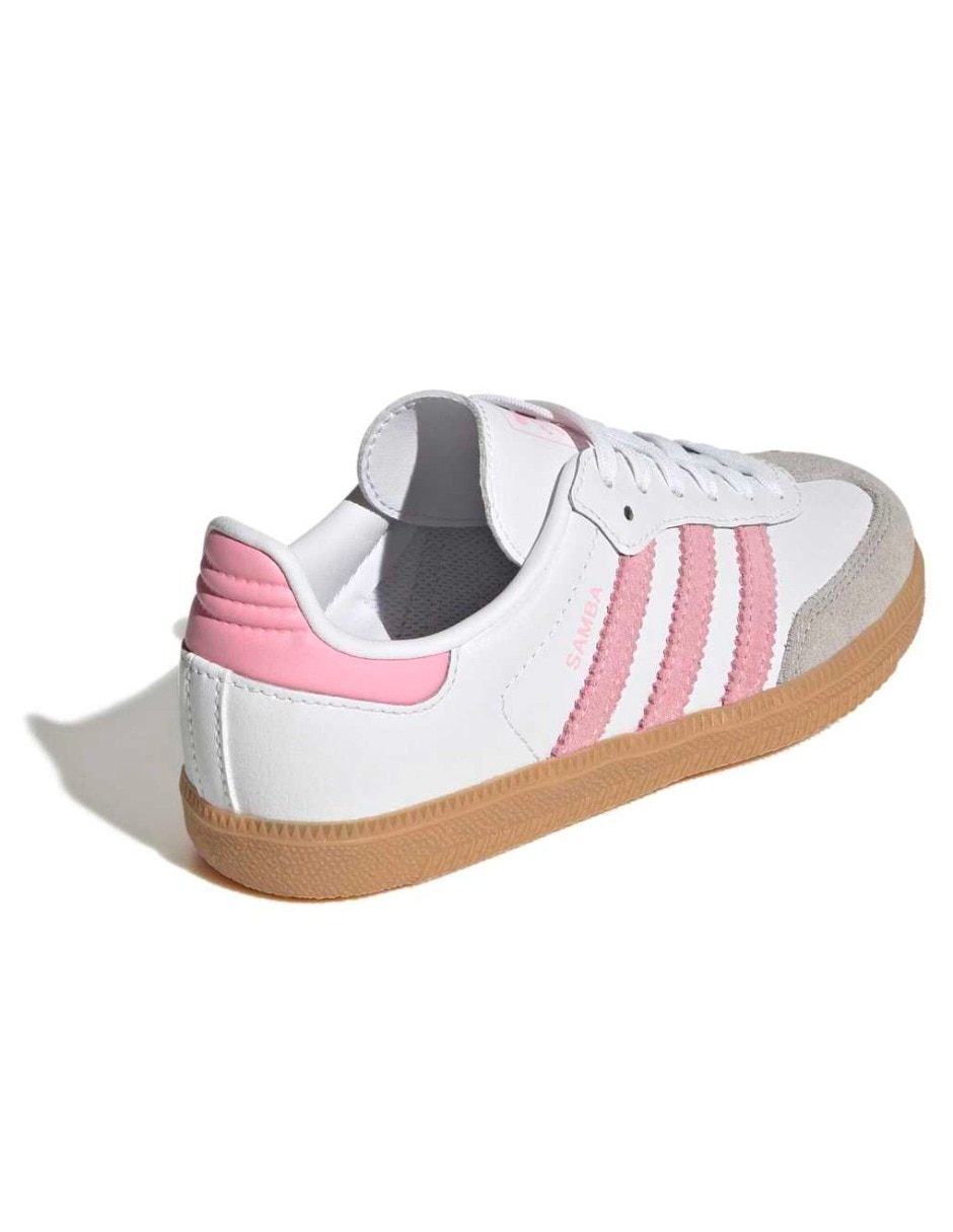 Tenis para niña 3