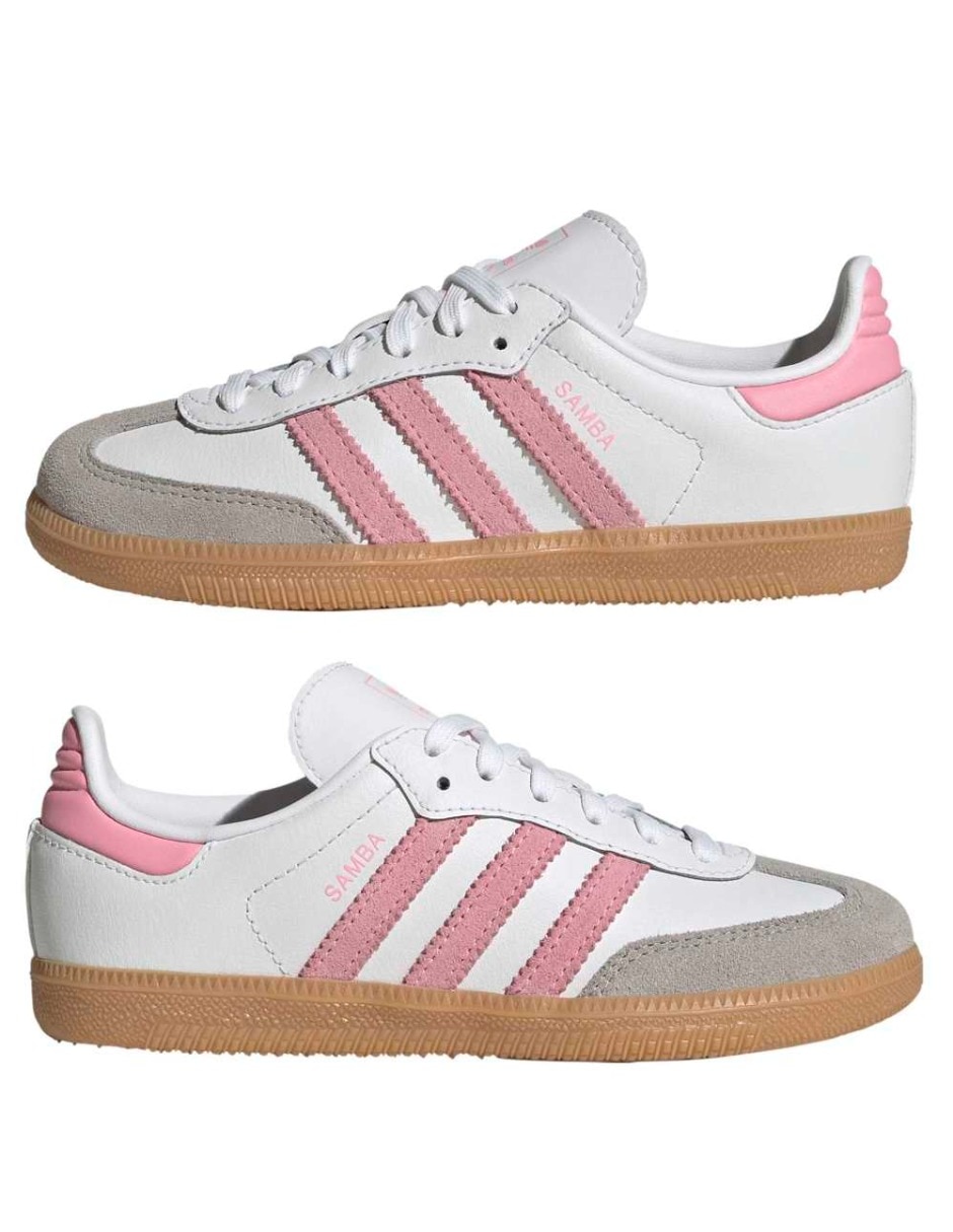 Tenis para niña 4