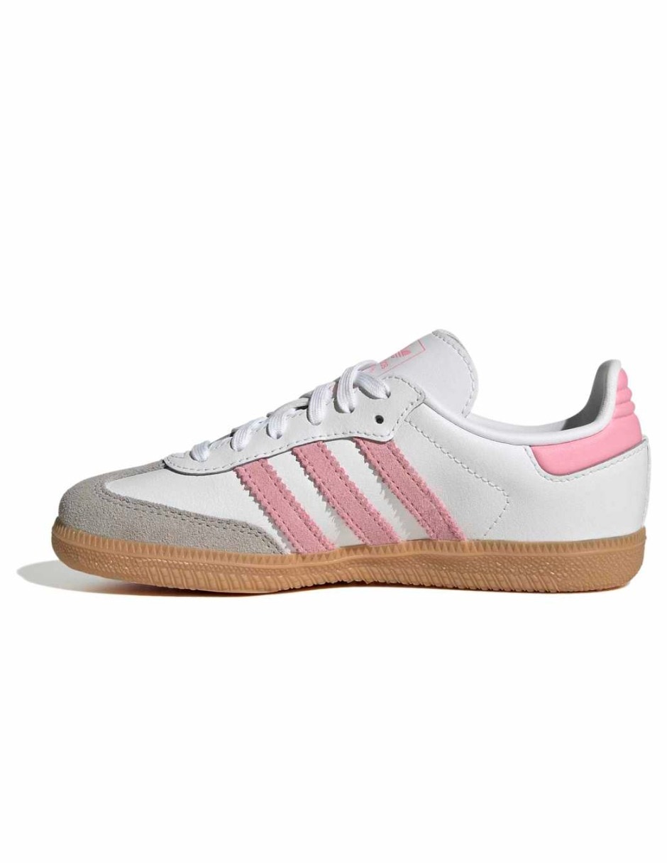 Tenis para niña 8