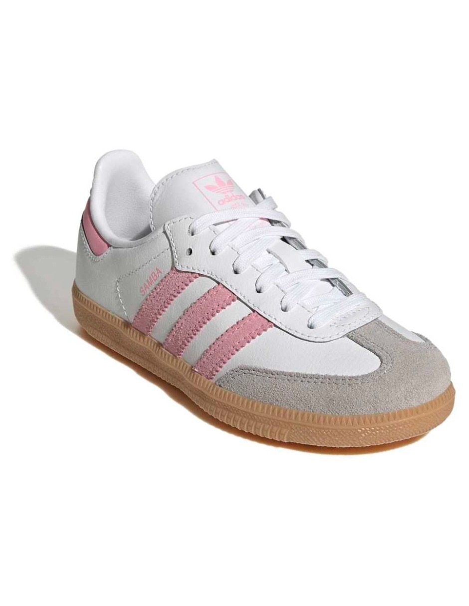 Tenis para niña 9