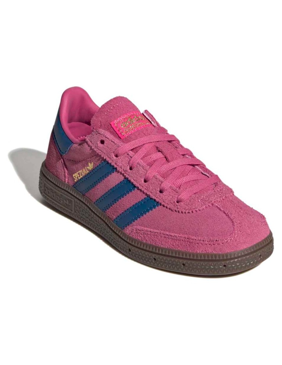 Tenis adidas para niña