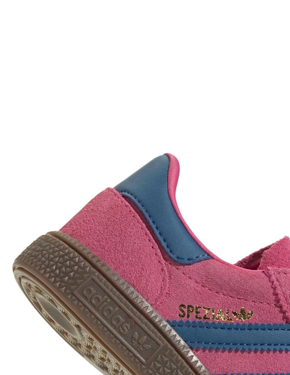 Tenis adidas para niña