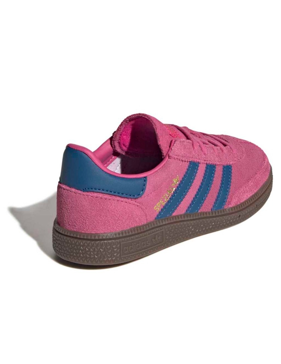 Tenis adidas para niña