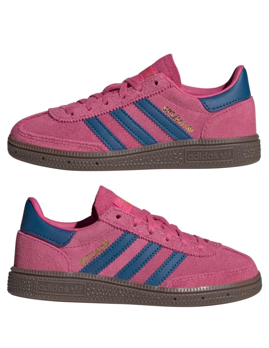Tenis adidas para niña