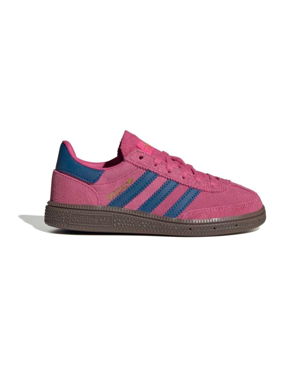 Tenis adidas para niña