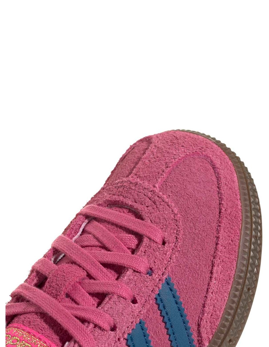 Tenis adidas para niña