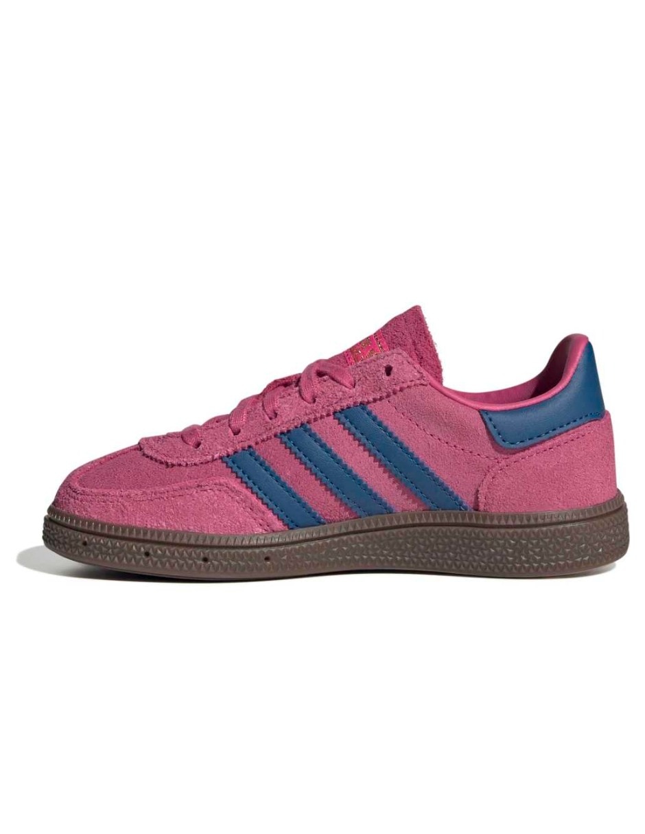 Tenis adidas para niña
