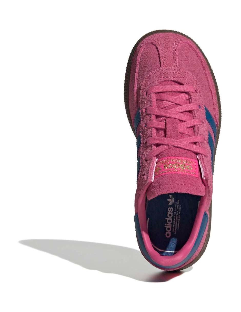 Tenis adidas para niña