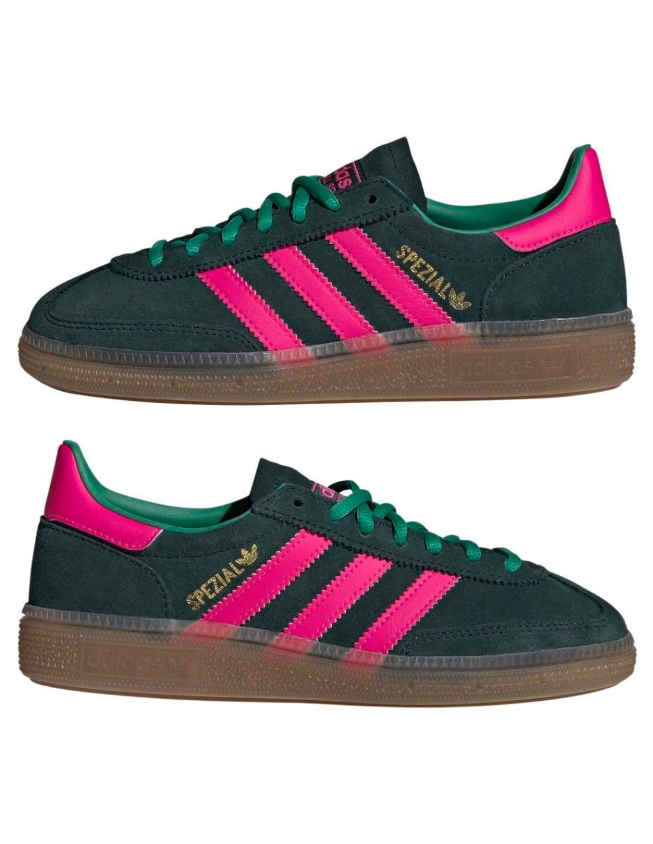 Tenis Adidas  para niña