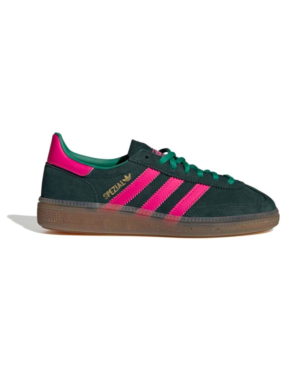 Tenis Adidas  para niña