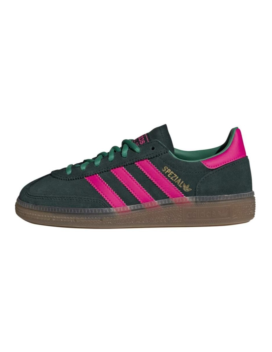 Tenis Adidas  para niña