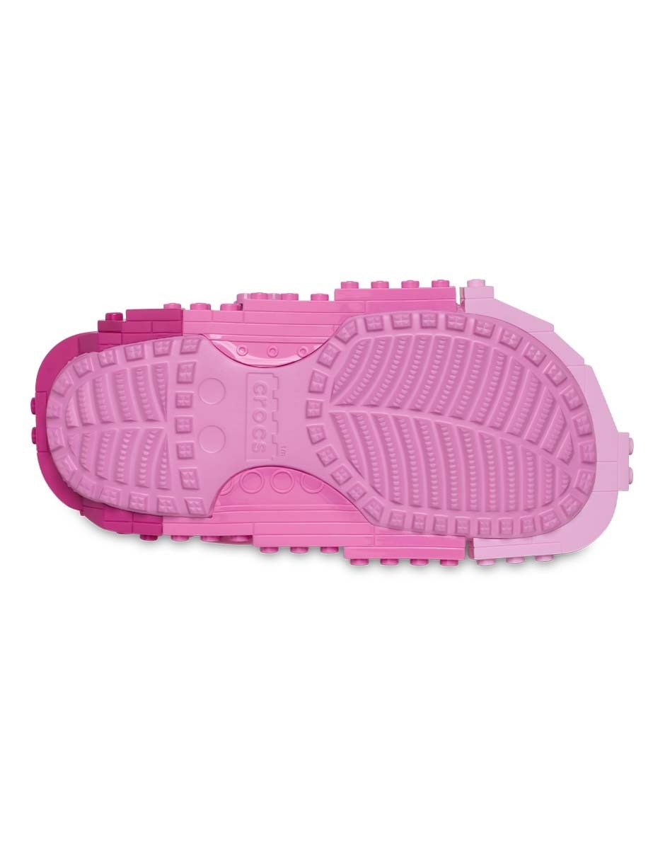 Sandalia 4lw system clog k para niña 5