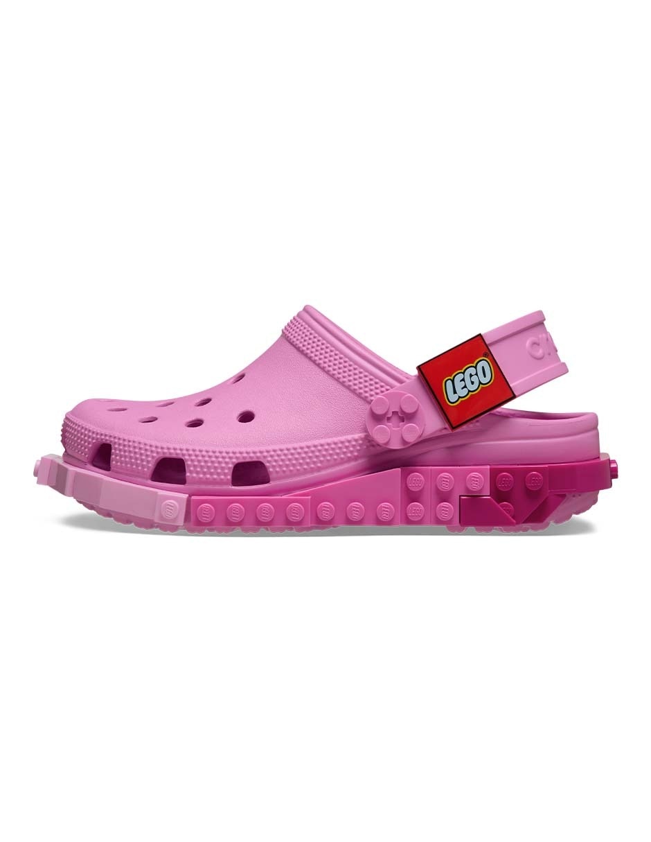 Sandalia 4lw system clog k para niña Sandalia 4lw system clog k para niña