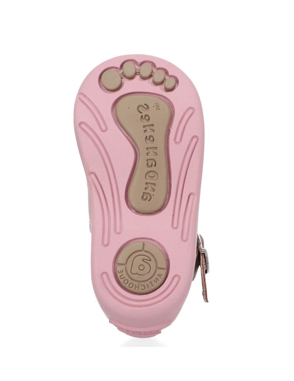 Zapato para niña 6