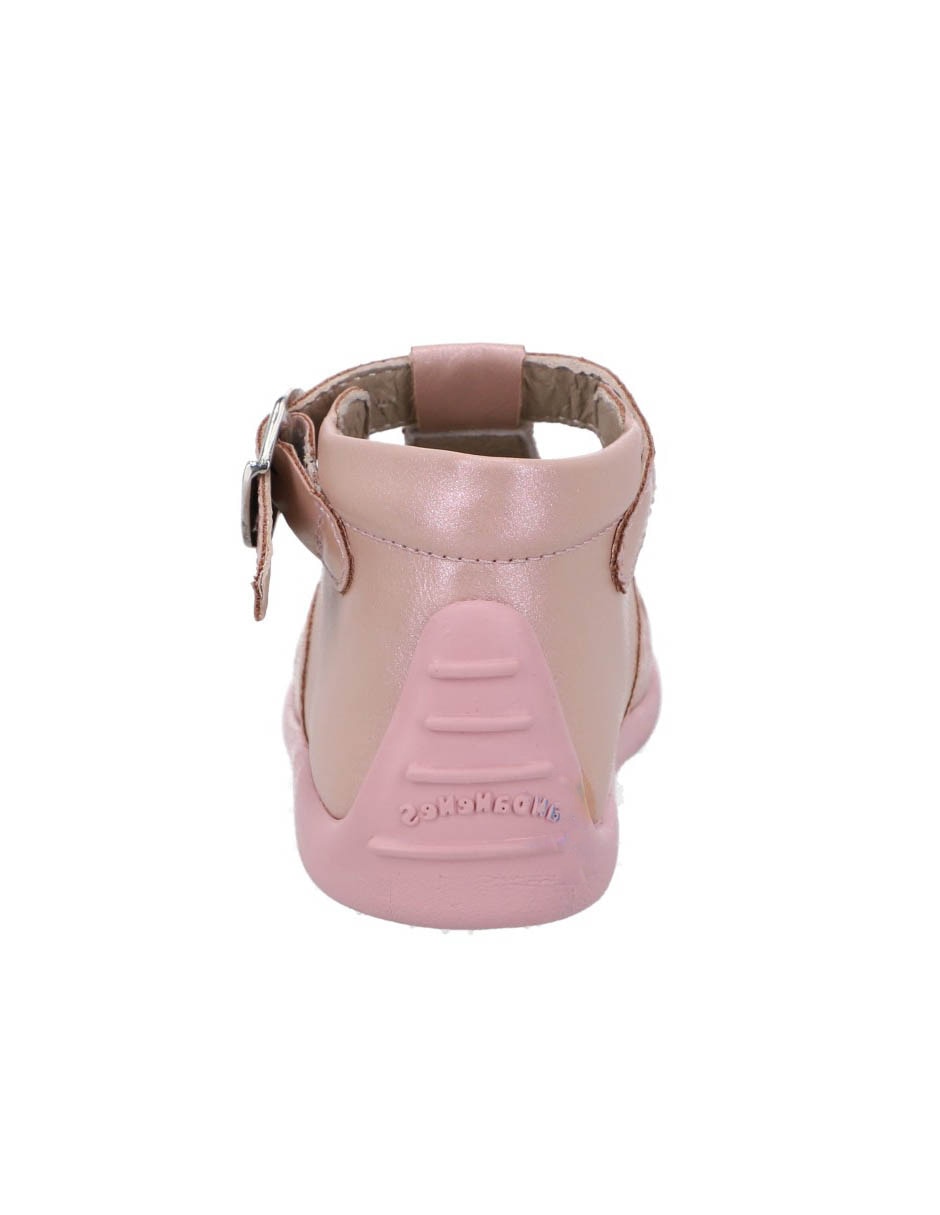 Zapato para niña