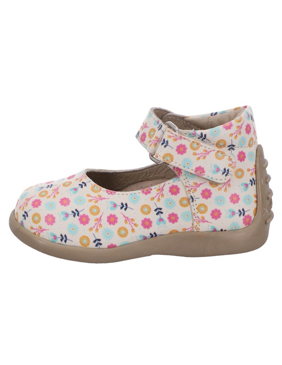 Zapato Primeros Pasos para niña Zapato Primeros Pasos para niña