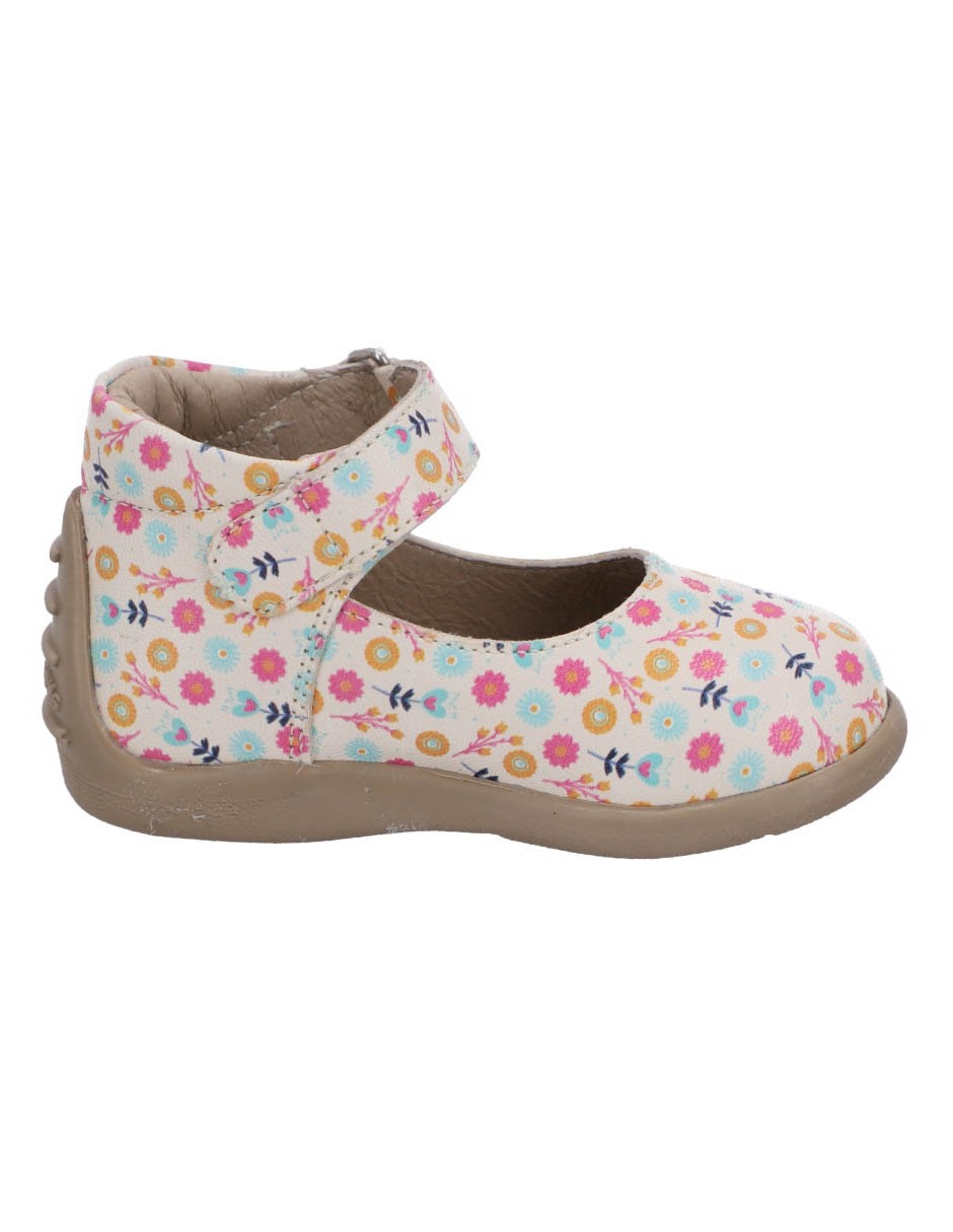 Zapato Primeros Pasos para niña 2