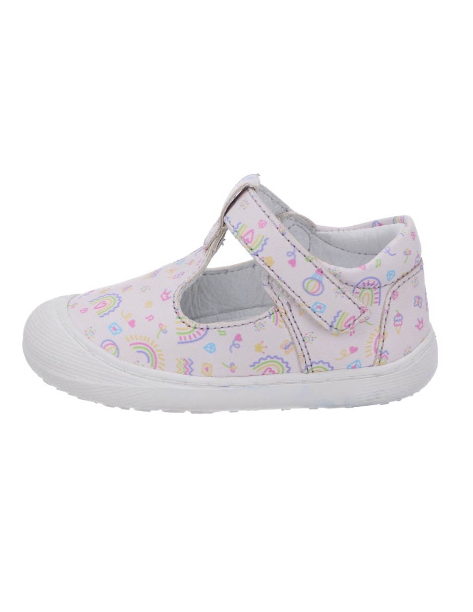 Zapato Primeros Pasos para niña Zapato Primeros Pasos para niña