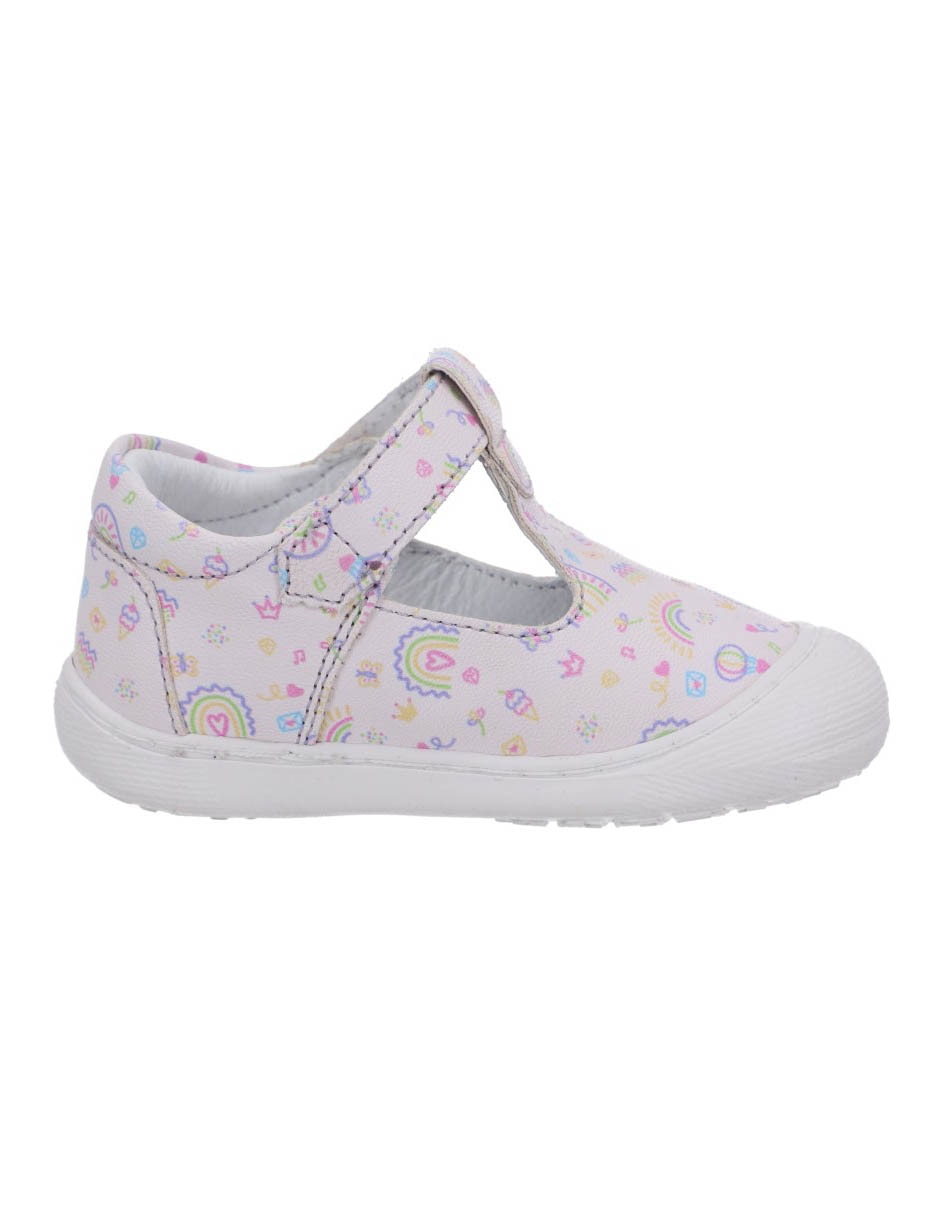 Zapato Primeros Pasos para niña 2