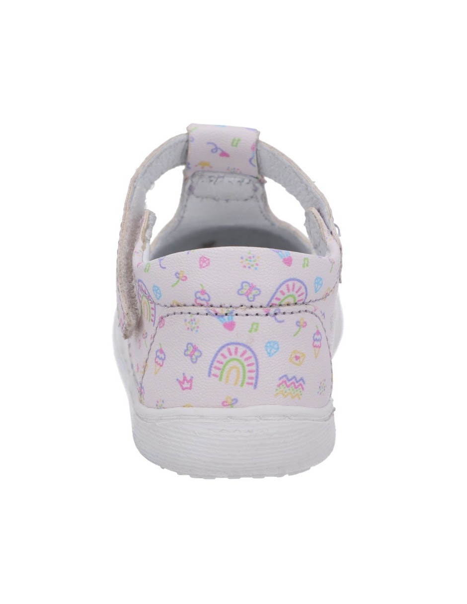 Zapato Primeros Pasos para niña 3