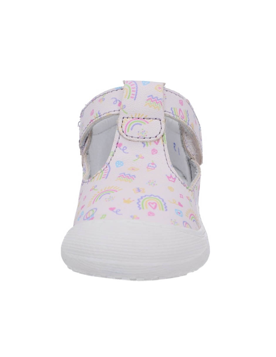 Zapato Primeros Pasos para niña 7