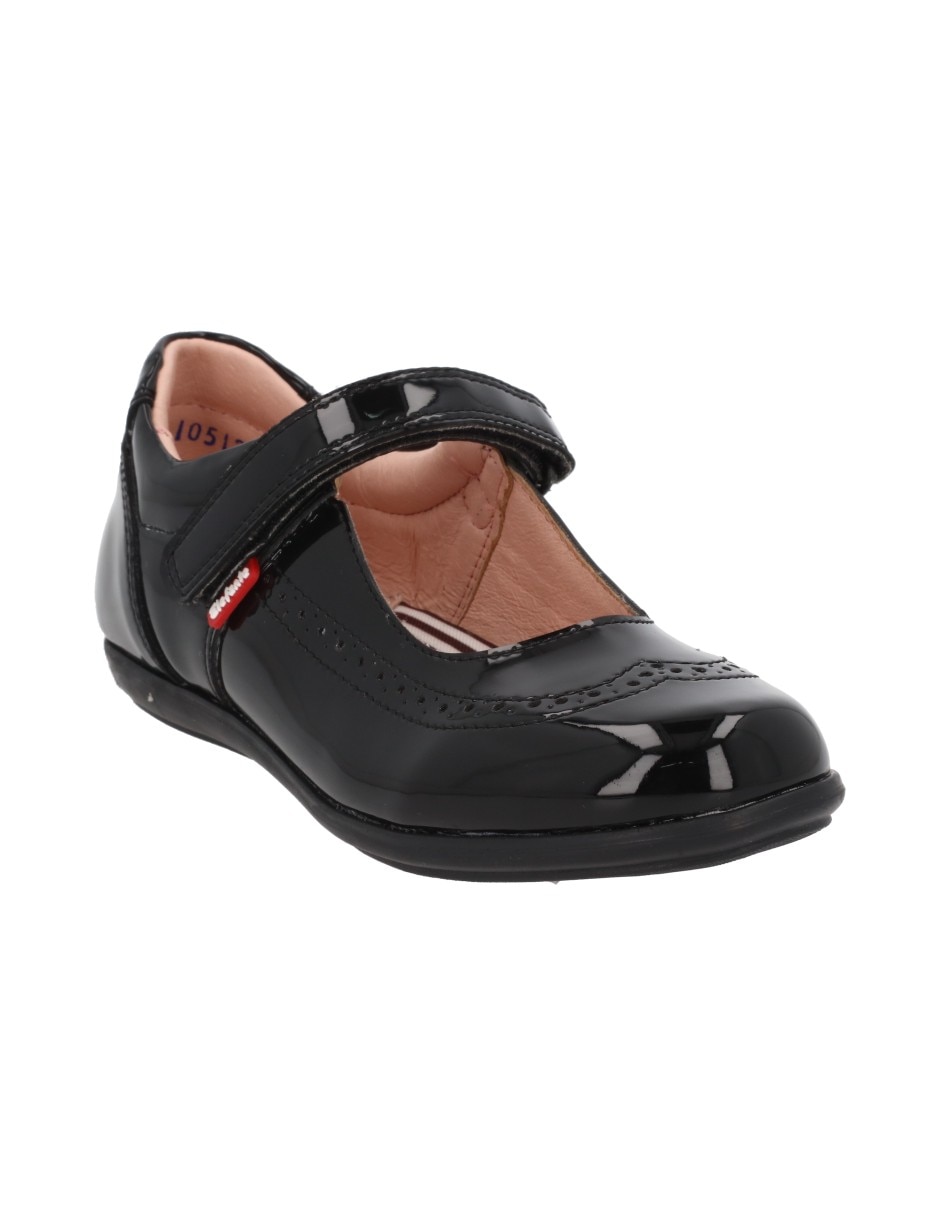 Zapato tulia para niña 6