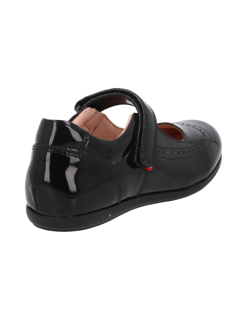 Zapato tulia para niña