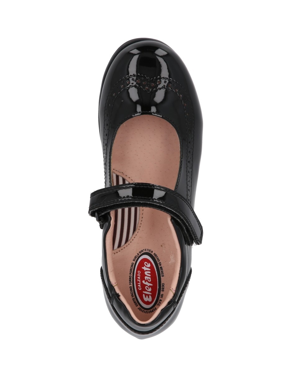 Zapato tulia para niña 5
