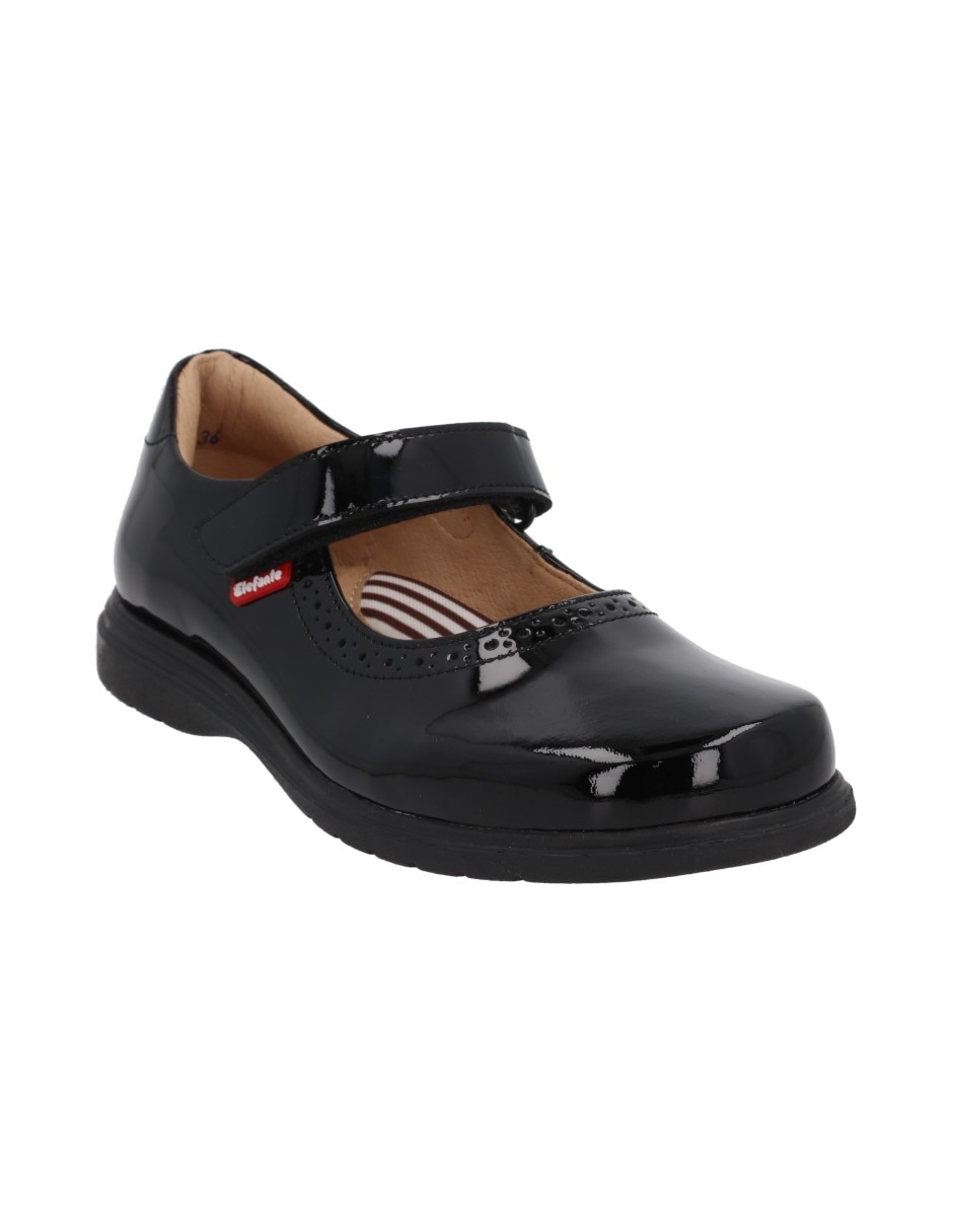 Zapato para niña 5