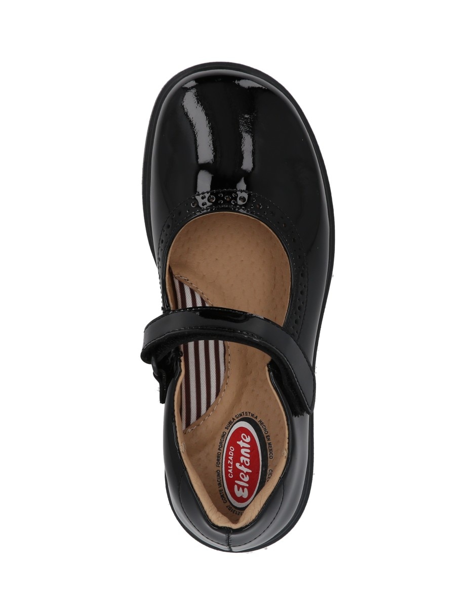 Zapato para niña 4