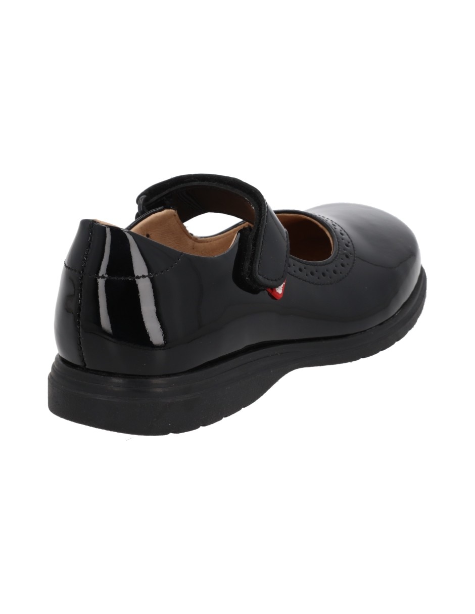 Zapato para niña 3