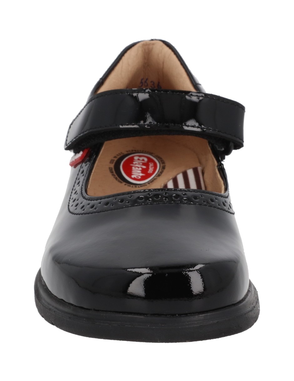 Zapato para niña 6