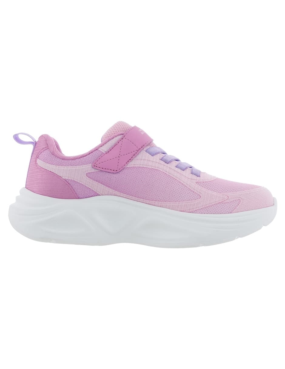 Tenis para niña Sola Glow 2.0 2