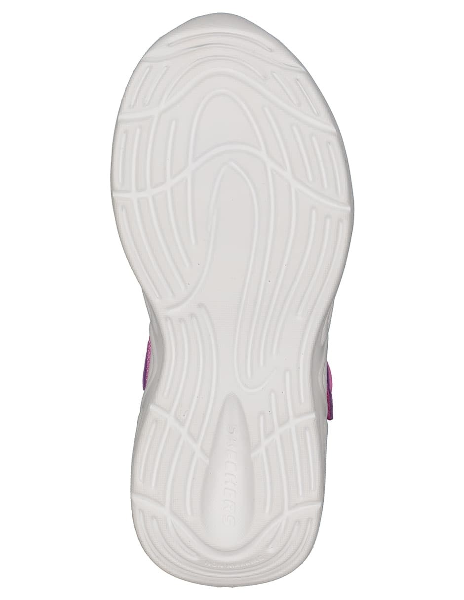 Tenis para niña Sola Glow 2.0 3