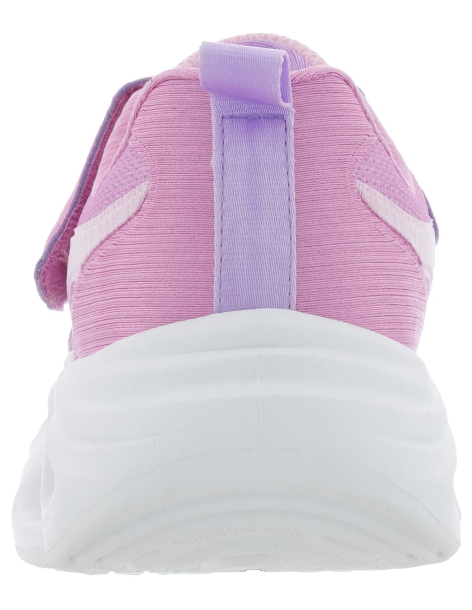 Tenis para niña Sola Glow 2.0 5