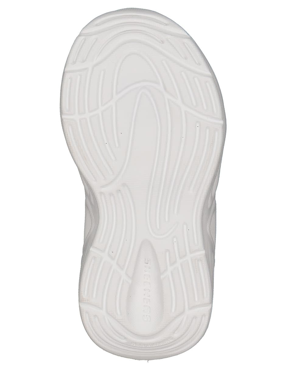 Tenis Skechers para niña Sola Glow 2.0