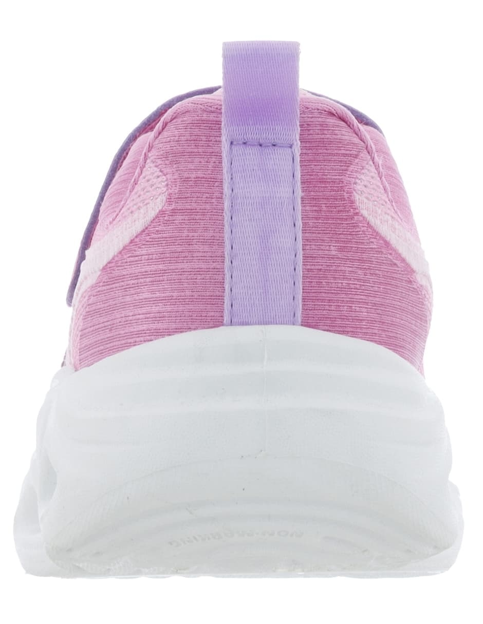 Tenis Skechers para niña Sola Glow 2.0